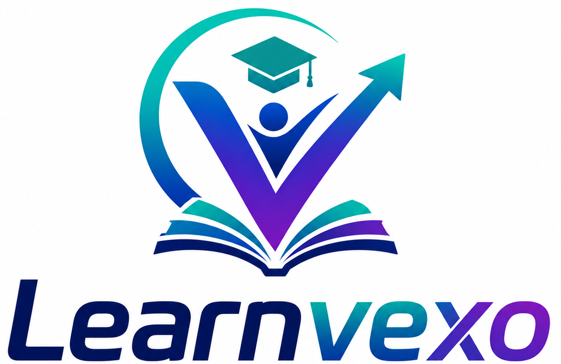 Learnvexo